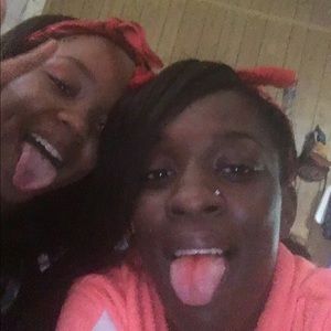 Meet your Posher, Karimah